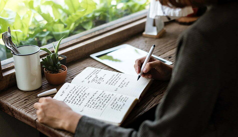 رهایی از افکار منفی