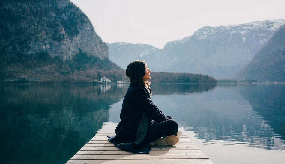 چگونه افکار منفی نداشته باشیم
