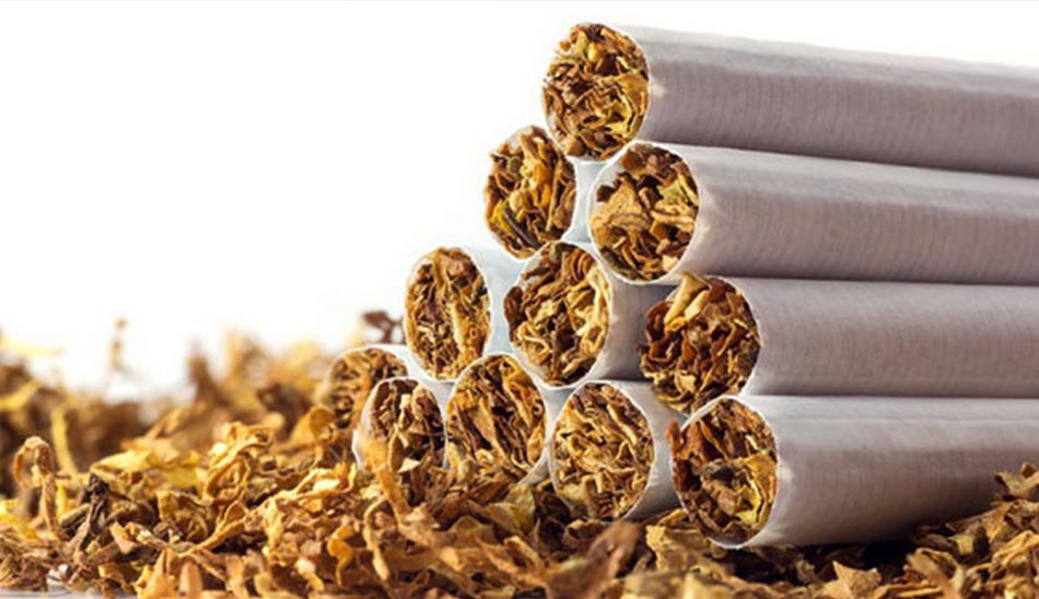 مضرات سیگار