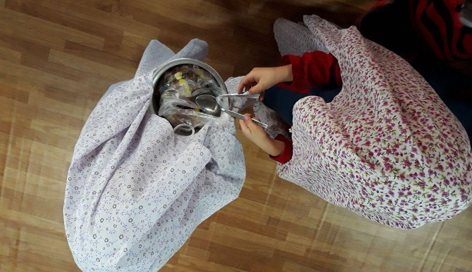 آداب و رسوم چهارشنبه سوری