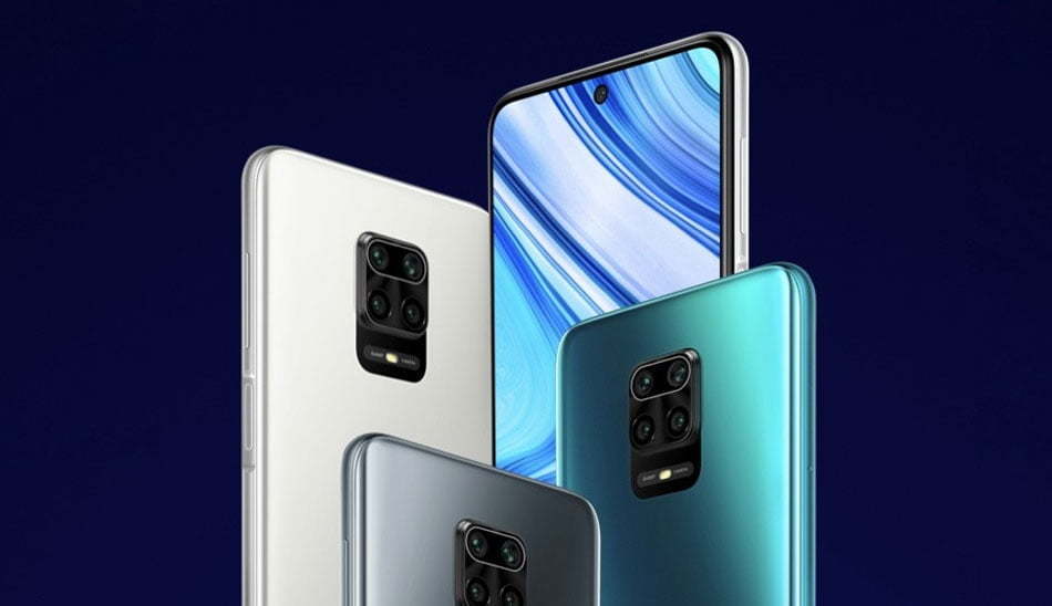 xiaomi-redmi note 9 pro/ شیائومی ردمی نوت 9 پرو