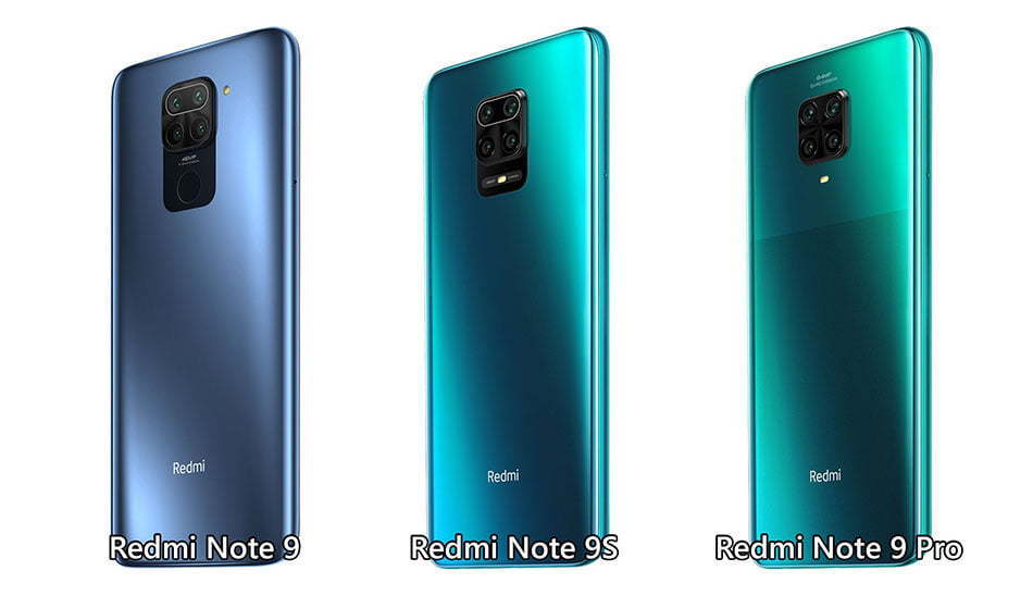 بررسی تخصصی redmi note 9 pro