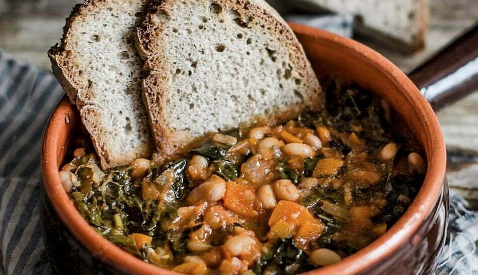 طرز تهیه غذای ایتالیایی
