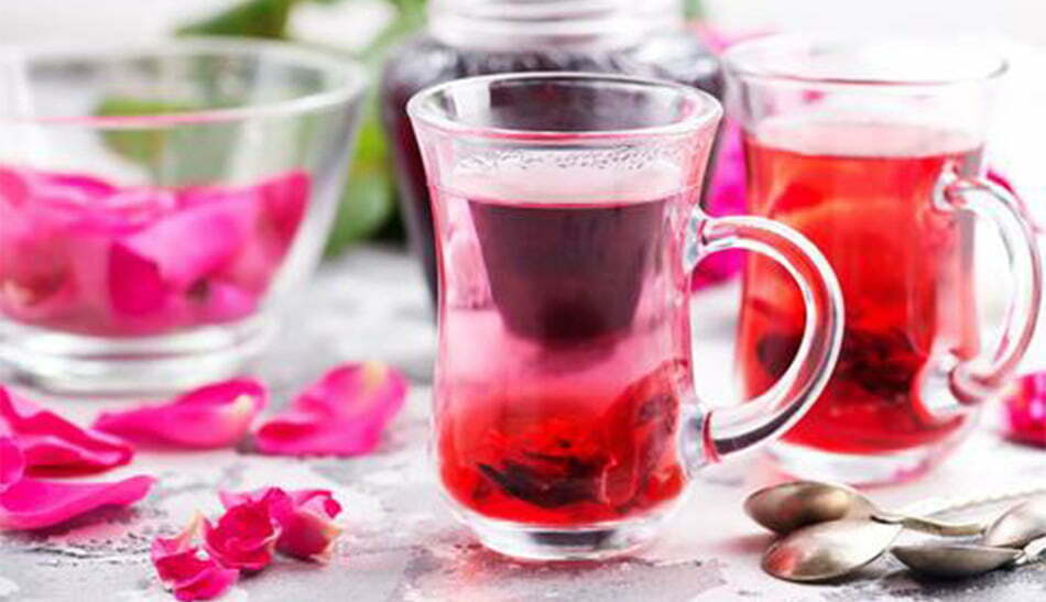 بهترین دمنوش برای اعصاب
