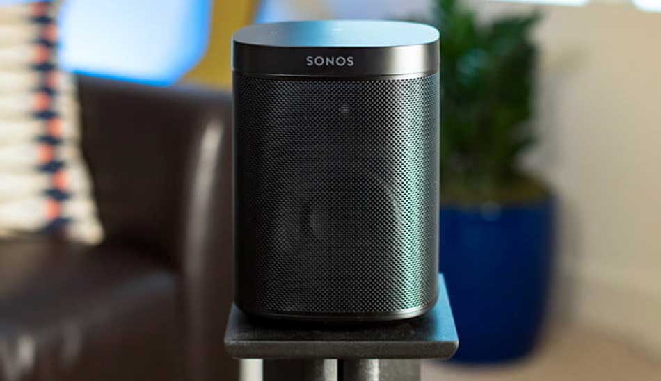 sonos-one/ بهترین اسپیکر بلوتوث 2020
