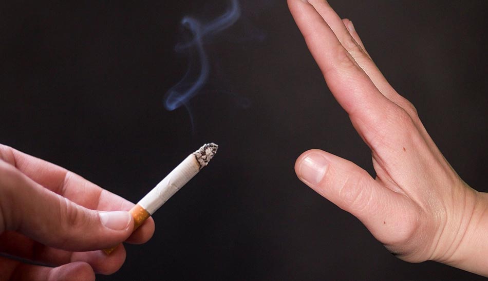 مضرات سیگار کشیدن