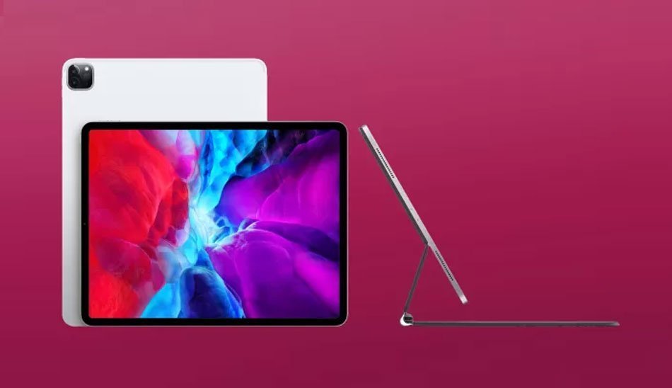 surface-pro-7-vs-ipad-pro-2020-design/ مقایسه آیپد پرو 2020 و سرفیس پرو 7