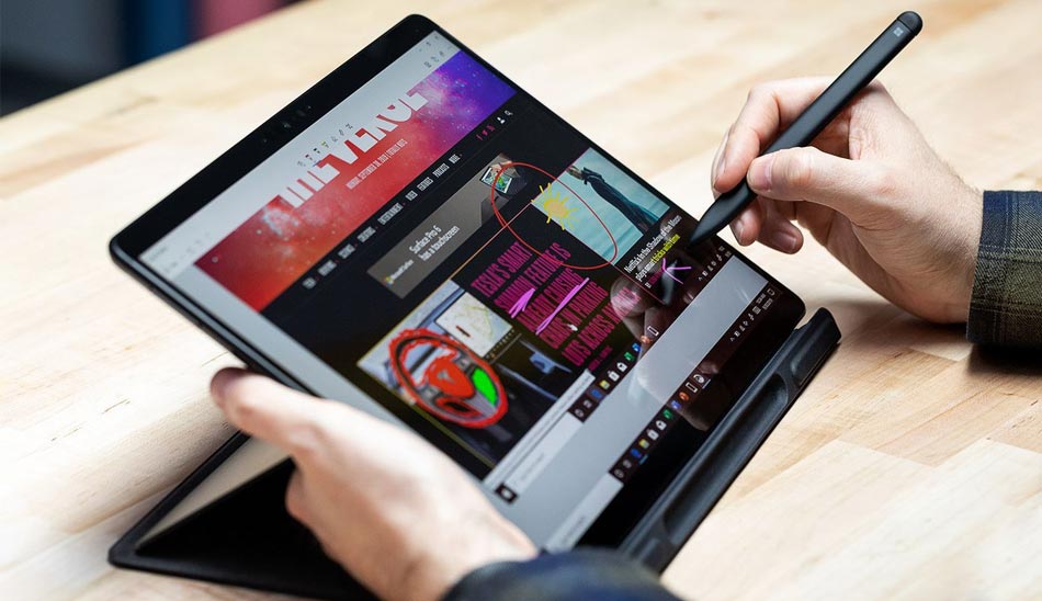 surface-pro-7/ مایکروسافت سرفیس پرو 7