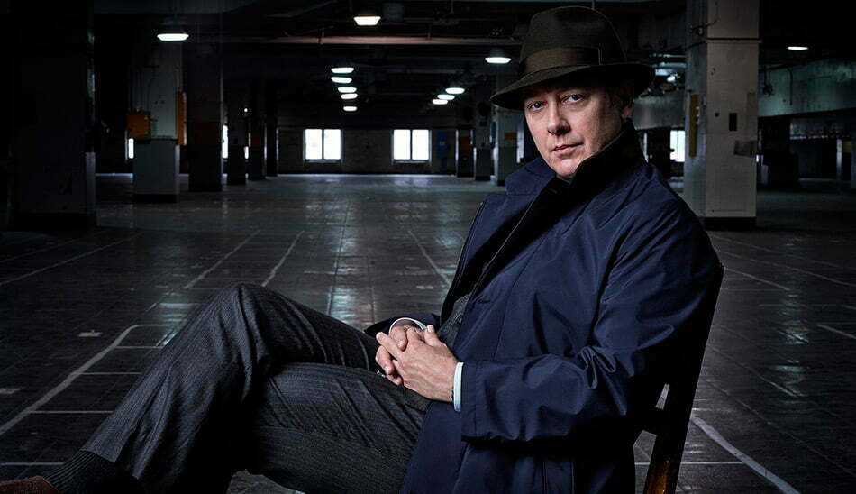 سرنوشت الیزابت کین در لیست سیاه / تریلر سریال The Blacklist
