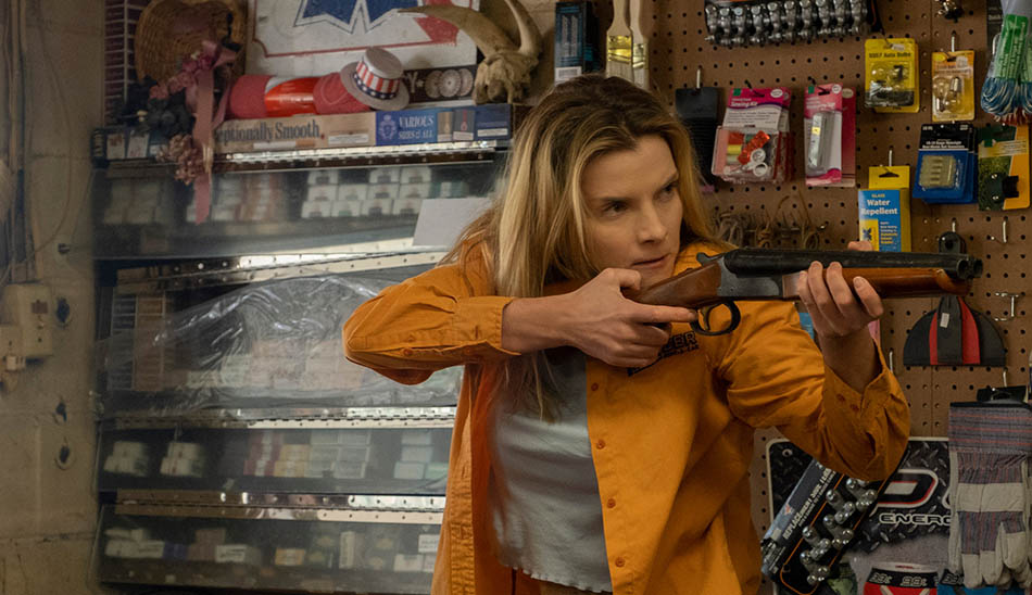 تریلر فیلم The Hunt 2020