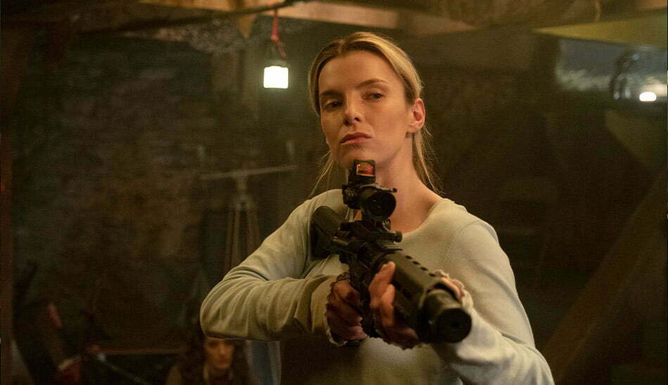 فیلم The Hunt 2020