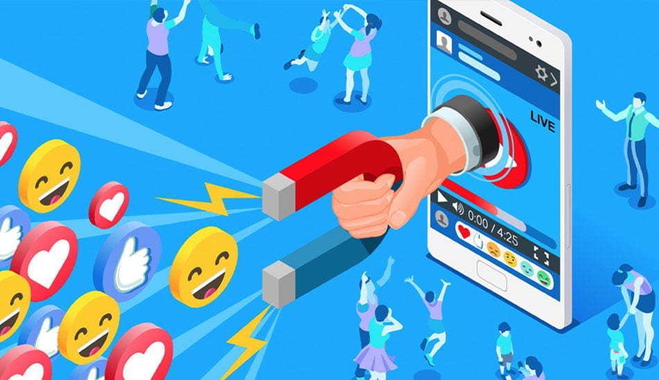 بازاریابی ویروسی