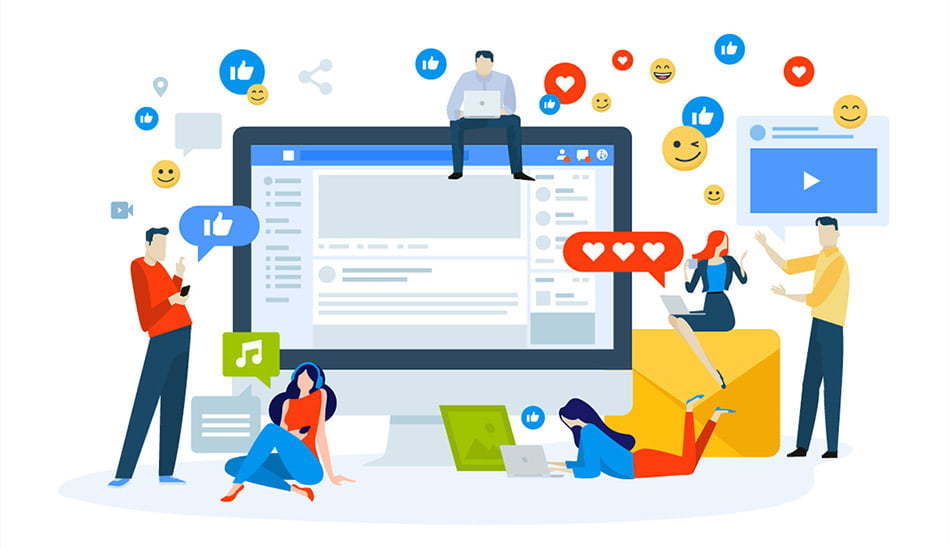 بازاریابی ویروسی