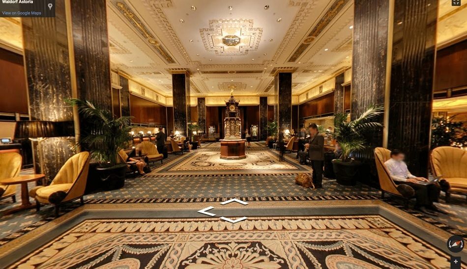 virtual tour / نرم افزار تور مجازی