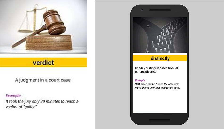 بهترین نرم افزار آموزش زبان آیلتس