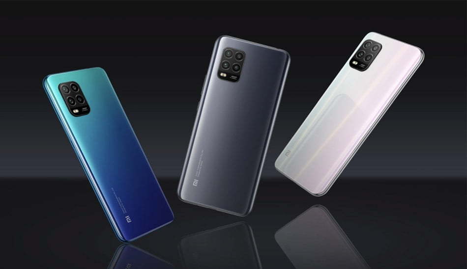 xiaomi-mi-10lite/ شیائومی می 10 لایت