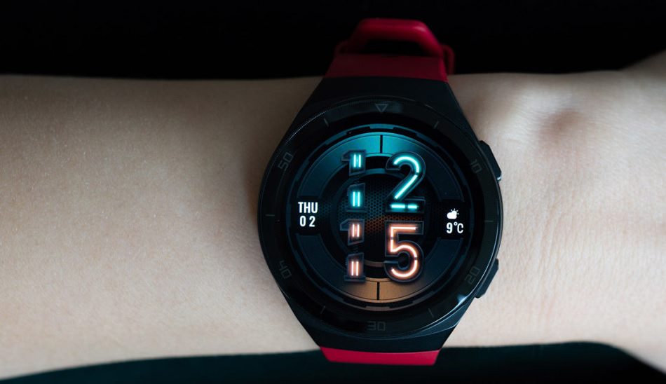 ساعت هوشمند watch gt2