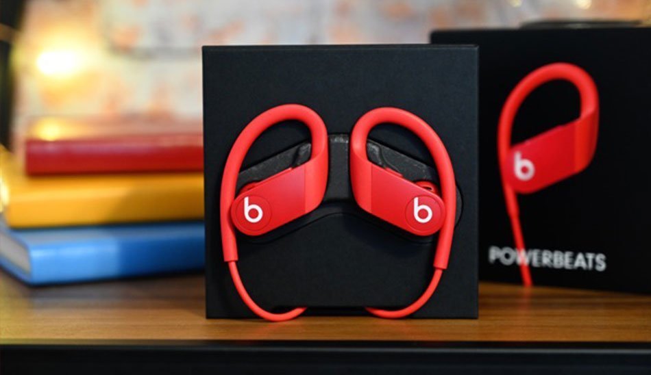 هدست بیتس powerbeats 47