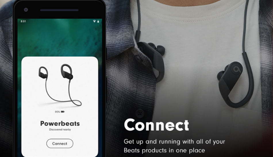 هدست بیتس powerbeats 47