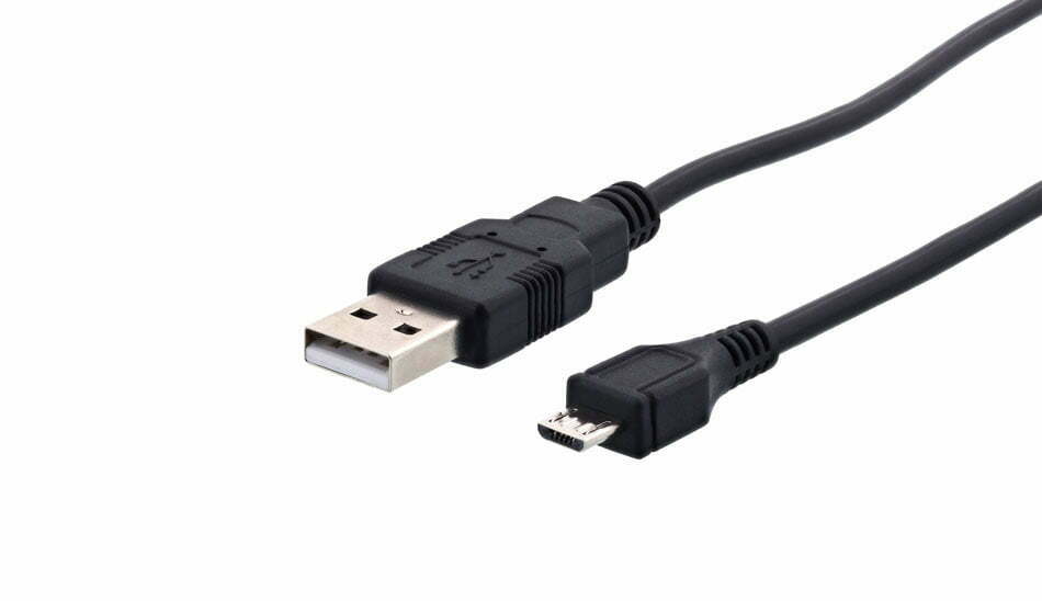 خرید کابل USB / کابل usb چیست / راهنمای خرید کابل usb / کابل نر و مادگی usb / کابل usb شارژر موبایل