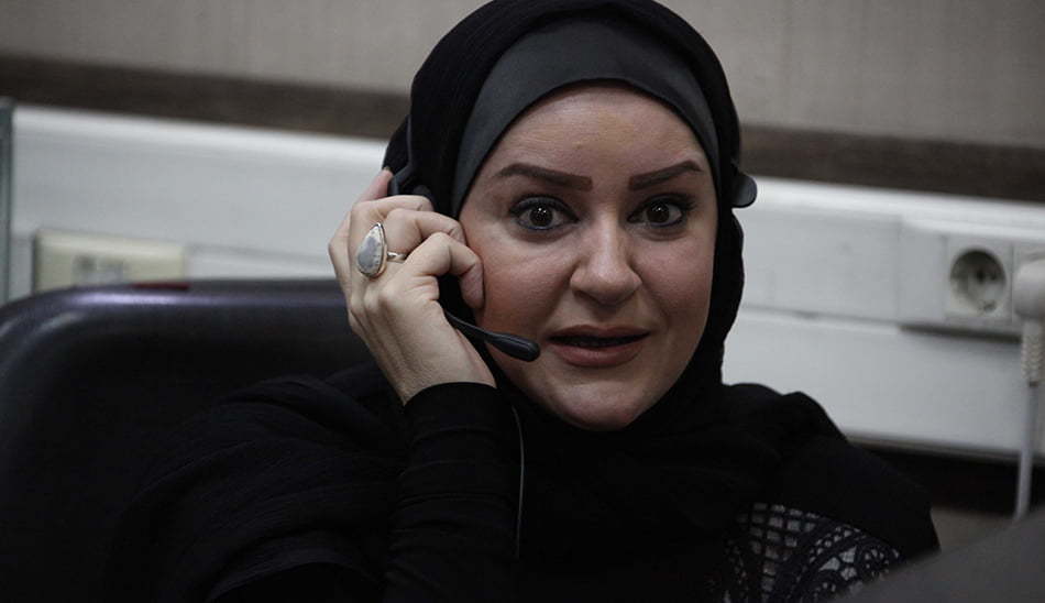فیلم بچه محل عمو پورنگ
