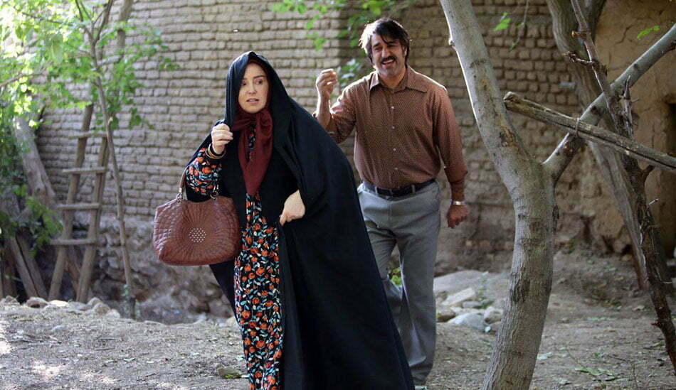 بازیگران سریال زیرخاکی