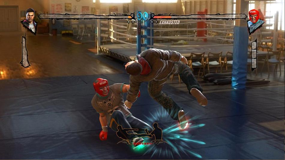 بازی های کینکت xbox 360