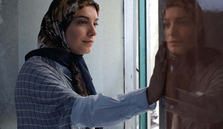 بررسی سریال سرباز / نقد و بررسی سریال سرباز