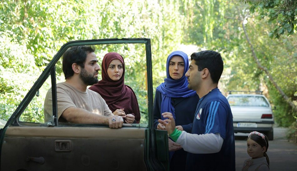 بررسی سریال سرباز