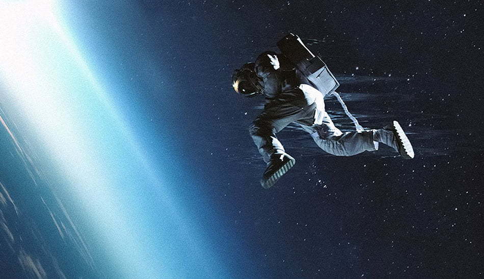 فیلم Ad Astra دوبله فارسی