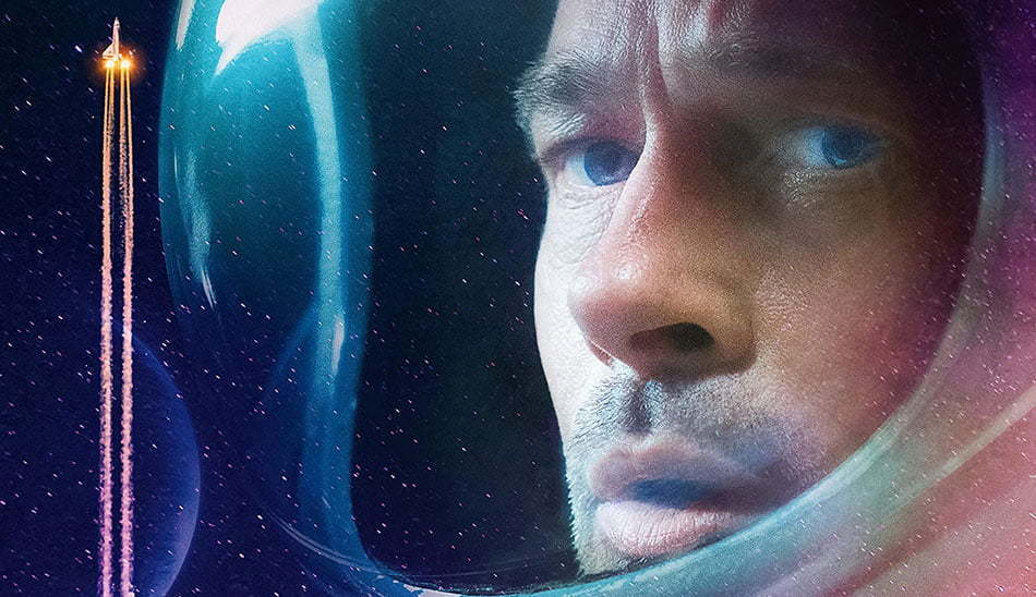 فیلم ad astra نقد