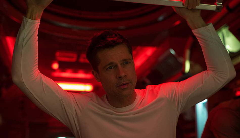 دانلود فیلم ad astra 2019