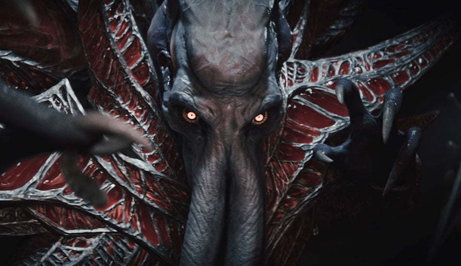 تیزر بازی Baldur's Gate 3