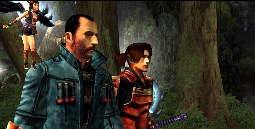 برترین بازی های نینجا - Onimusha 3: Demon Siege