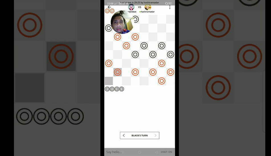 معرفی بازی پلاتو / Checkers Plato