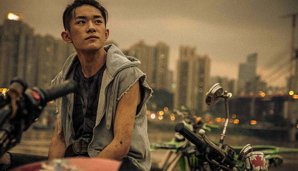 بهترین فیلم های سینمایی چینی / فیلم سینمایی چینی