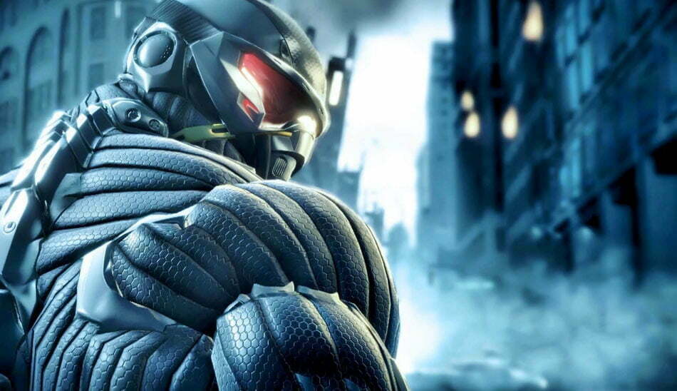 بازی Crysis 4