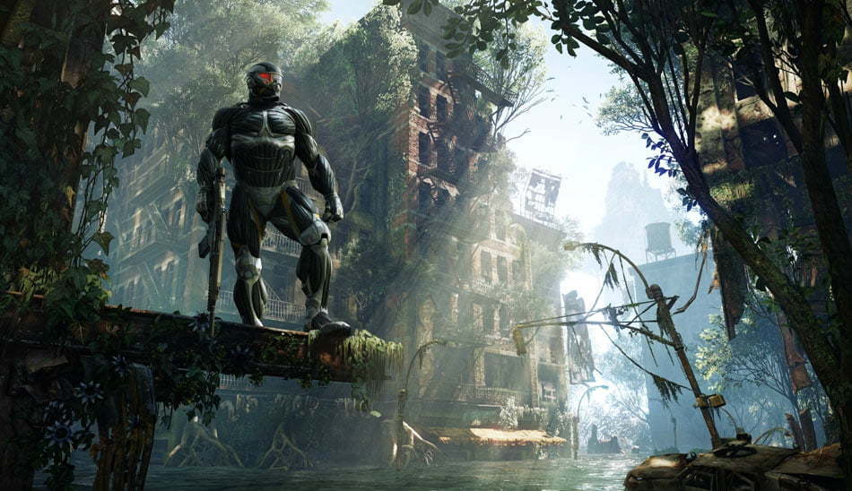 سیستم مورد نیاز بازی crysis 4 - سیستم مورد نیاز بازی کرایسیس 4