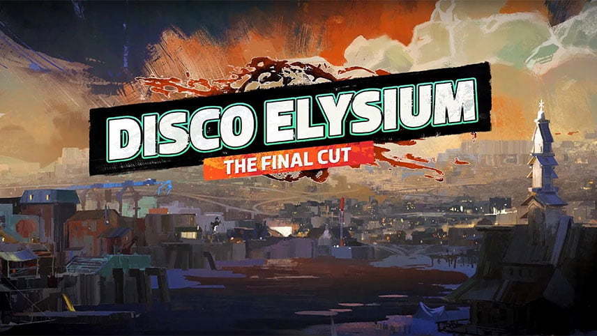 بازی دیسکو الیسیوم / بازی Disco Elysium The Final Cut