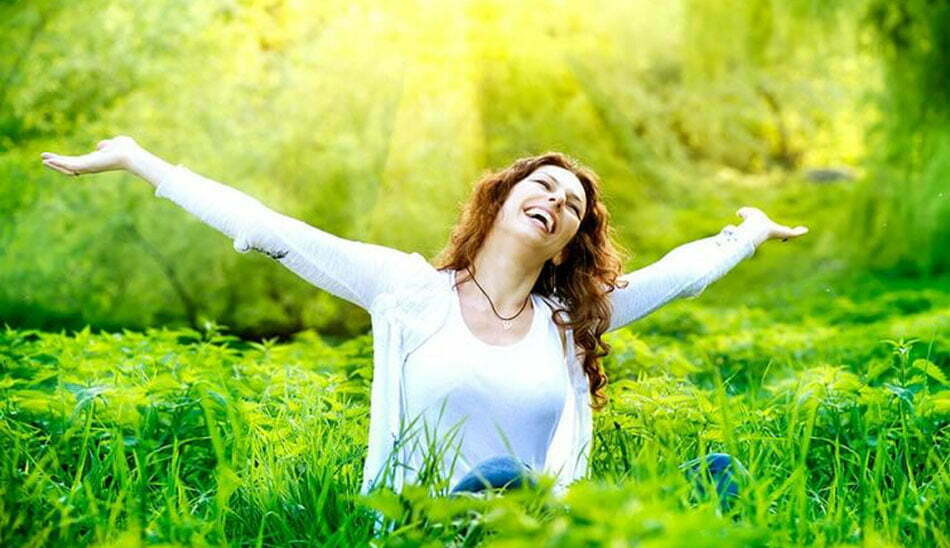 افزایش هورمون شادی