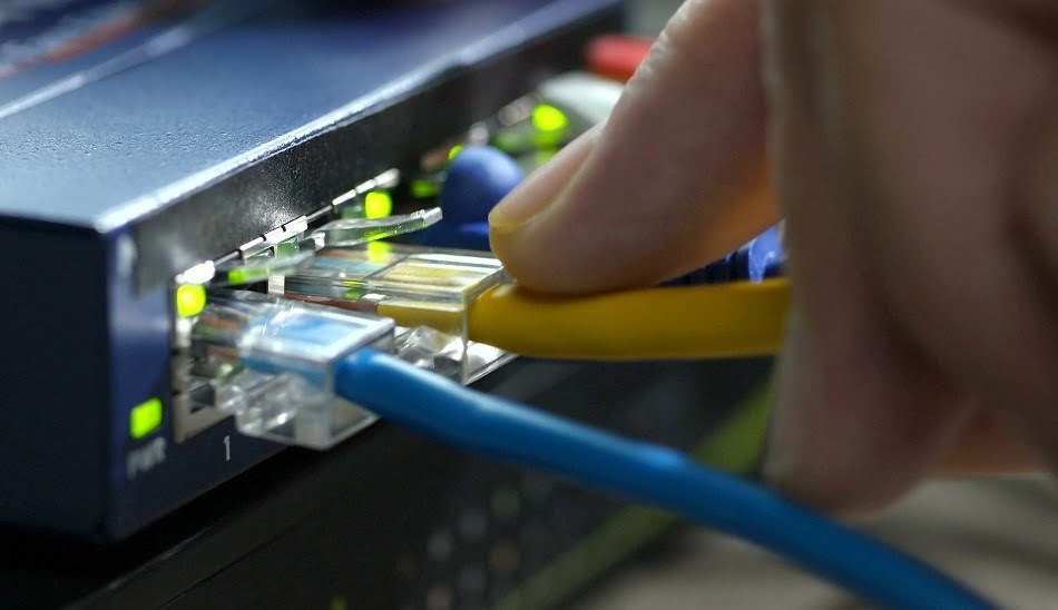 Ethernet cable / خرید کابل لن