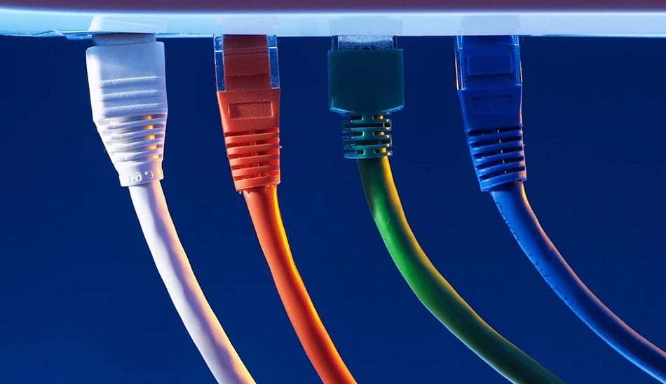 Ethernet cable / خرید کابل اترنت