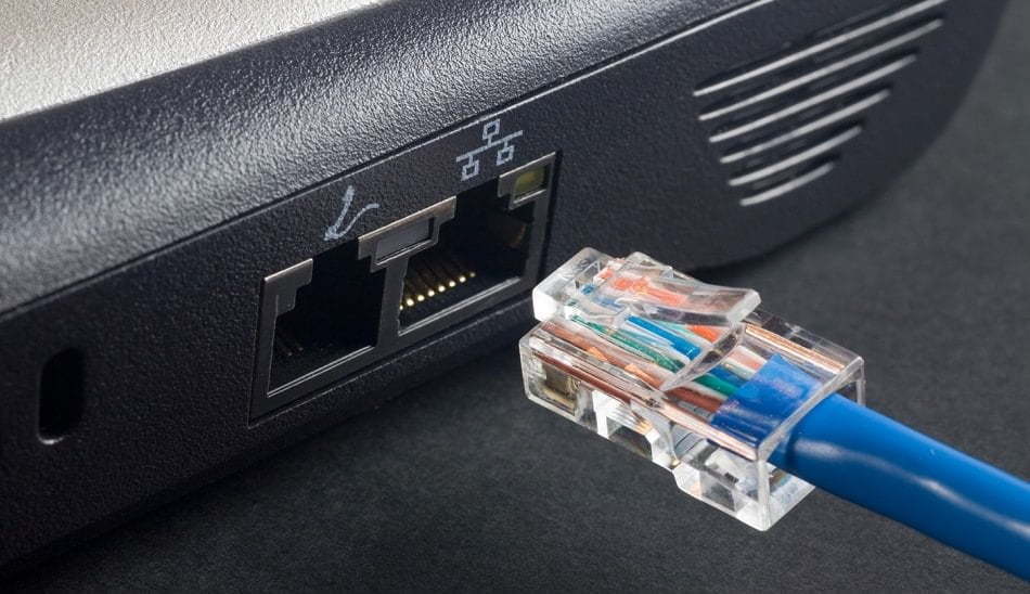 Ethernet cable / خرید کابل ethernet
