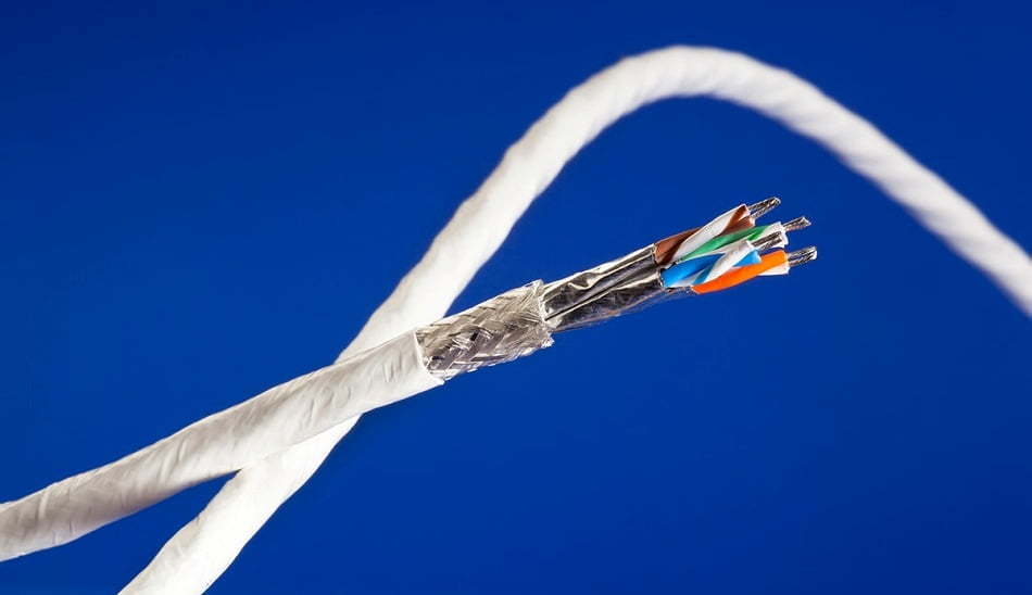 Ethernet cable / راهنمای خرید کابل شبکه