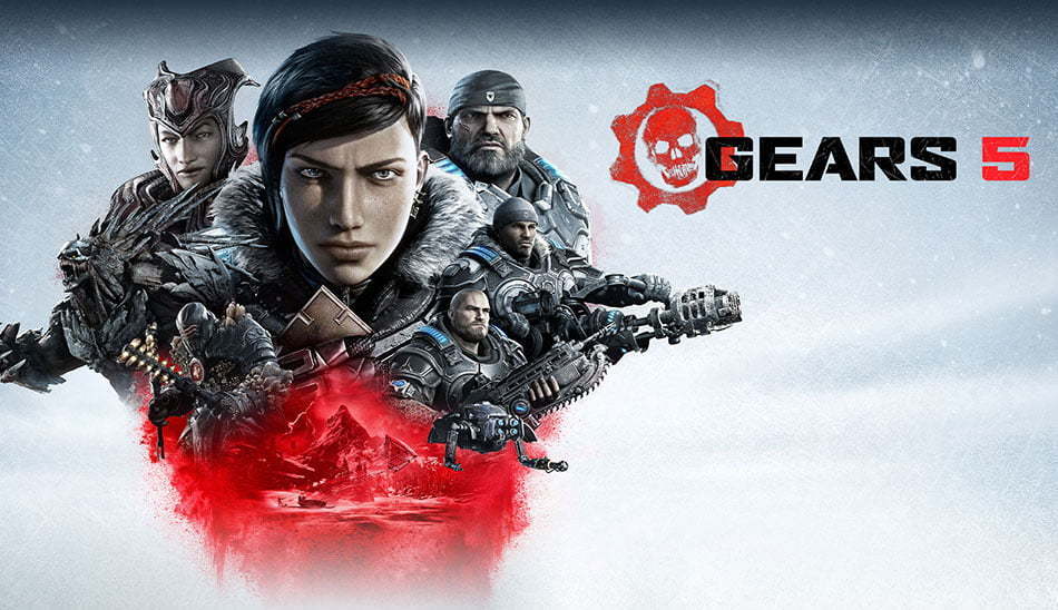بازی Gears 5 / بازی Gears Tactics