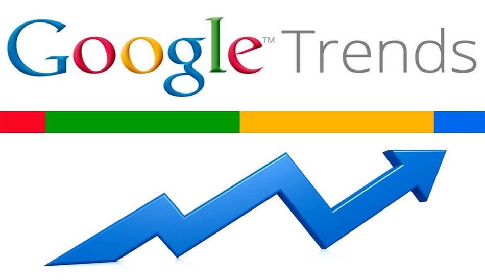 Google Trends / نرم افزار تولید محتوای چند رسانه ای