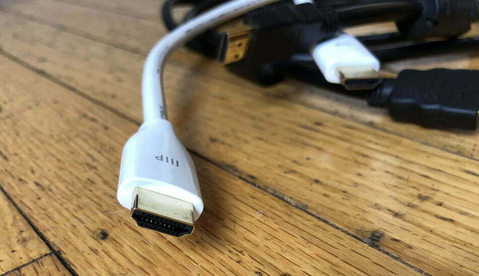 HDMI Cable /مقایسه کابل های hdmi