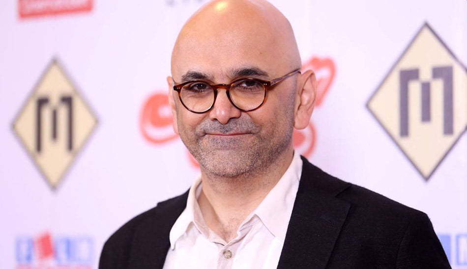 سریال نمایش خانگی هم گناه