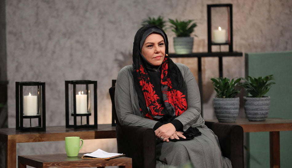 فصل دوم سریال هم گناه