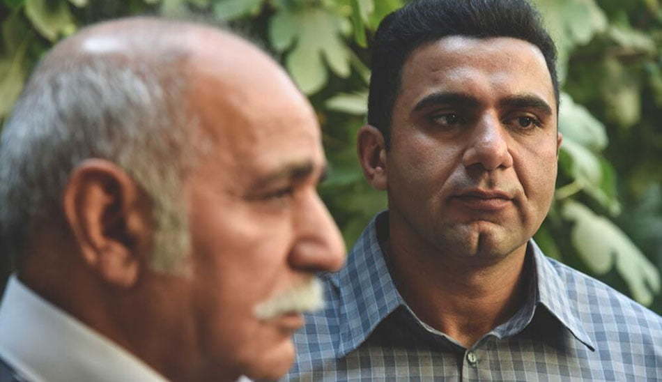 سریال ایرانی هم گناه